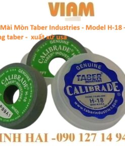 Đá Mài Mòn Taber Industries Model H-18