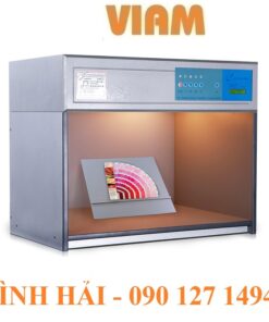 Tủ So Màu P60(6) 3NH - Giải Pháp So Màu Chuyên Nghiệp Cho Mọi Ngành Công Nghiệp